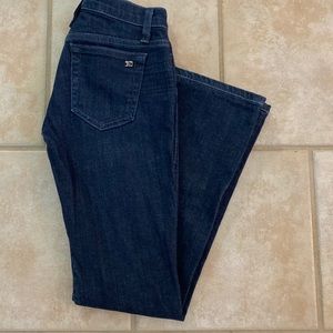 Joe’s Jeans Bootcut w25